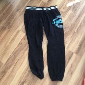 Justice kids Joggers